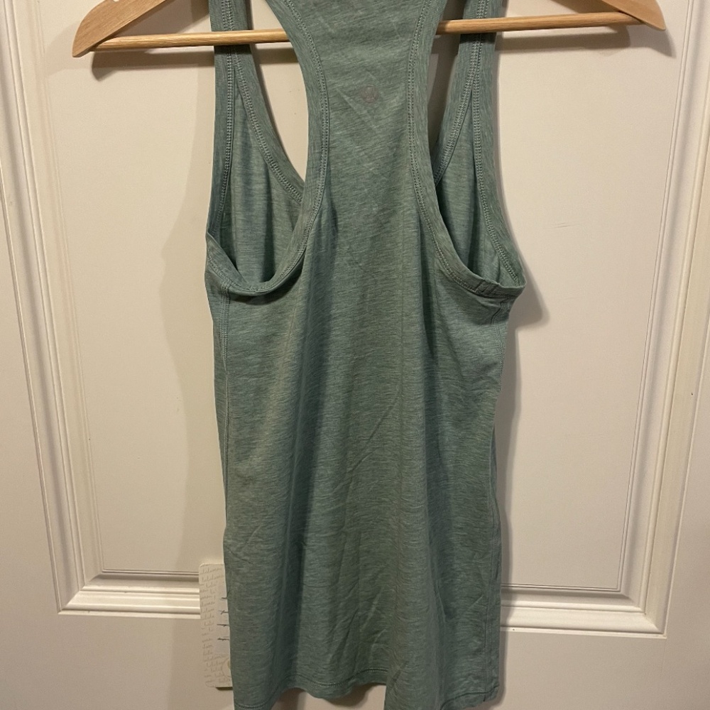 LULULEMON MODERN RACERBACK TANK - Picture 5 of 8
